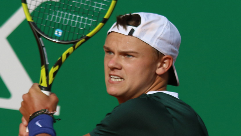 Τένις-Ρολάν Γκαρός: Ο Ρούνε αντίπαλος του Τσιτσιπά στους «16»