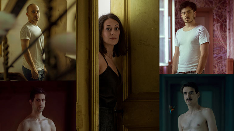 «Φτιάξε τη δυστυχία σου μόνος σου» στο Μπάγκειον