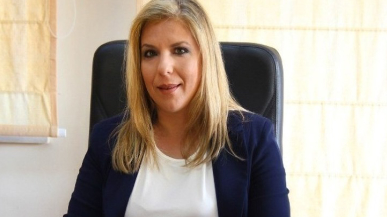 Μ. Συρεγγέλα: Οι δράσεις για την ενίσχυση της γυναικείας απασχόλησης