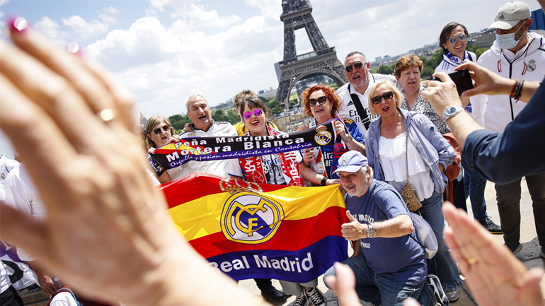 Ο άγραφος νόμος του ποδοσφαίρου, ο γραμμένος νόμος του οπαδού