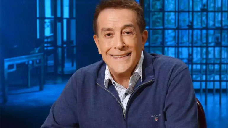 Πέθανε ο Δάκης