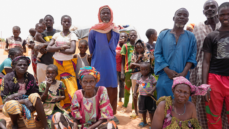 Μπουρκίνα Φάσο: Άλλοι δύο εργάτες βρέθηκαν νεκροί στο πλημμυρισμένο ορυχείο