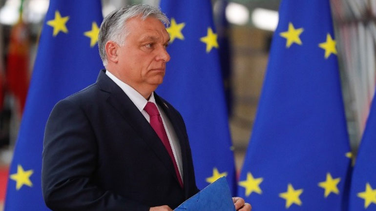 Σύνοδος Κορυφής: Επιπλέον εγγυήσεις ζήτησε ο Όρμπαν