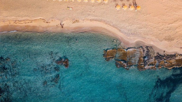 Η Κρήτη από τους πλέον δημοφιλείς προορισμούς διακοπών στη Γερμανία