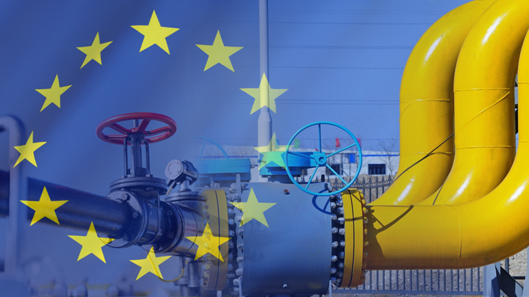 Διγλωσσία της διχασμένης ΕΕ για το ρωσικό πετρέλαιο