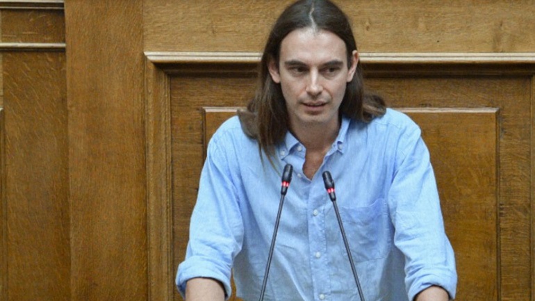 Αρσένης: «Έκρηξη αστυνομικής βίας στο ΑΠΘ»