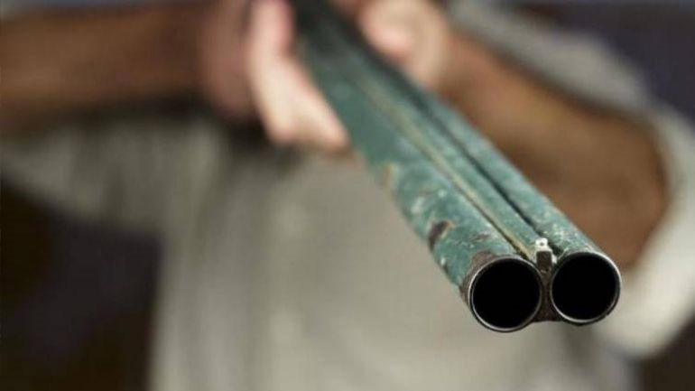 Ρέθυμνο: Τραυματίστηκε άνδρας από πυροβολισμούς σε βίλα