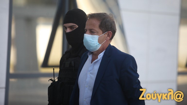 Δίκη Λιγνάδη: Κατέθεσε ο ηθοποιός, σκηνοθέτης και καθηγητής υποκριτικής, Γιάννης Παναγόπουλος