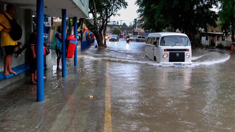 Βραζιλία: Στα 84 άτομα ο νεότερος απολογισμός των θυμάτων στην πολιτεία Περναμπούκο