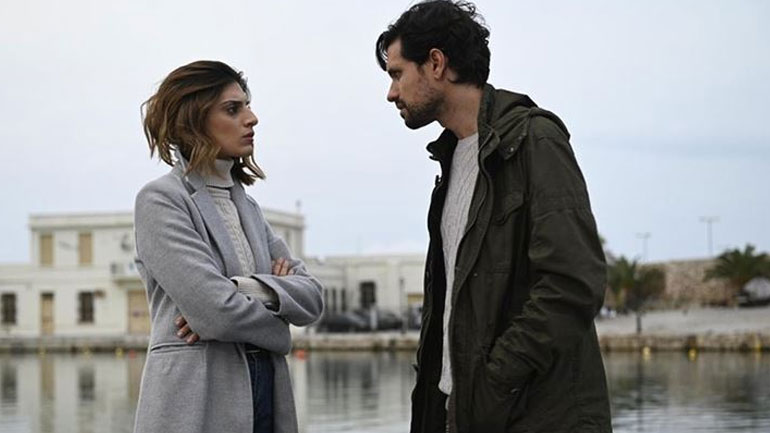 Σασμός – Τρίτη: Ο Αστέρης έρχεται όλο και πιο κοντά με τον Σταύρο