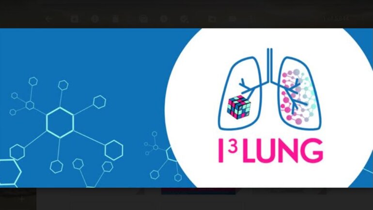 Το Metropolitan Hospital εταίρος στην κοινοπραξία I3LUNG