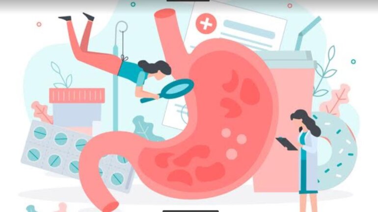 Παγκόσμια Ημέρα Υγείας Πεπτικού Συστήματος: Πρόληψη καρκίνου του παχέος εντέρου