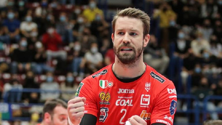 Βόλεϊ: Κάνει «μπαμ» με τον Κόβαρ ο Παναθηναϊκός!