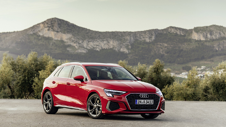 Το καλύτερο Α3 που κατασκευάστηκε ποτέ είναι εδώ