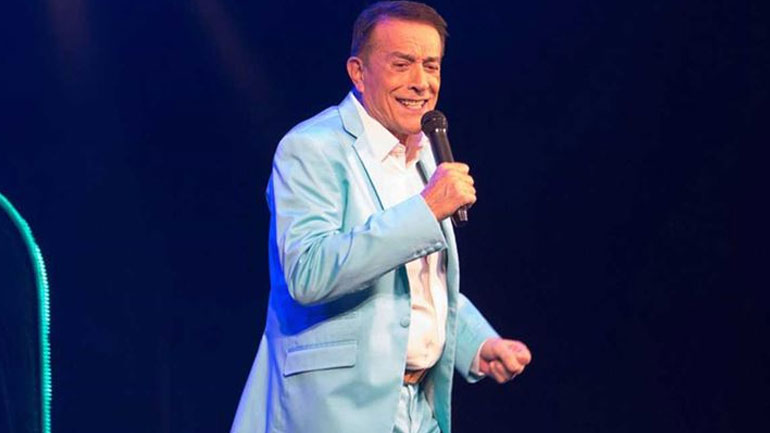 Τα τελευταία λόγια του Δάκη: «Δεν θέλω να στεναχωριέται ο κόσμος για μένα»