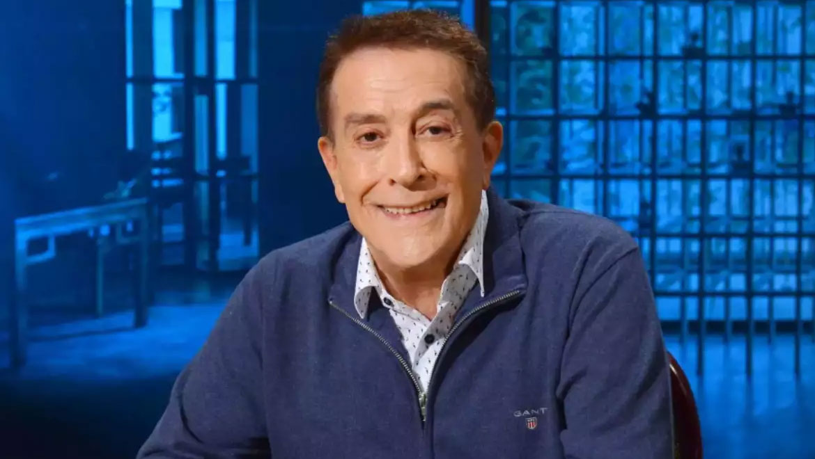 Έτσι αποχαιρέτησε ο καλλιτεχνικός κόσμος τον Δάκη μέσα από τα social media