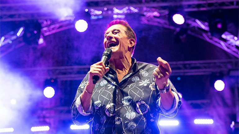 Δάκης: Πότε και πού θα γίνει η κηδεία του τραγουδιστή – Η επιθυμία της οικογένειας