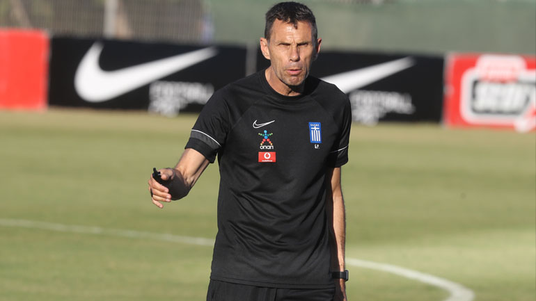 Πογέτ: «Θα πάμε στη Βόρεια Ιρλανδία με σκοπό να νικήσουμε»