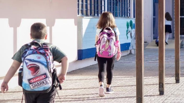 Θεσσαλονίκη: Εισαγγελική έρευνα για αλλοιωμένα λαχανικά σε μαθητές Θεσσαλονίκη: Εισαγγελική έρευνα για αλλοιωμένα λαχανικά σε μαθητές