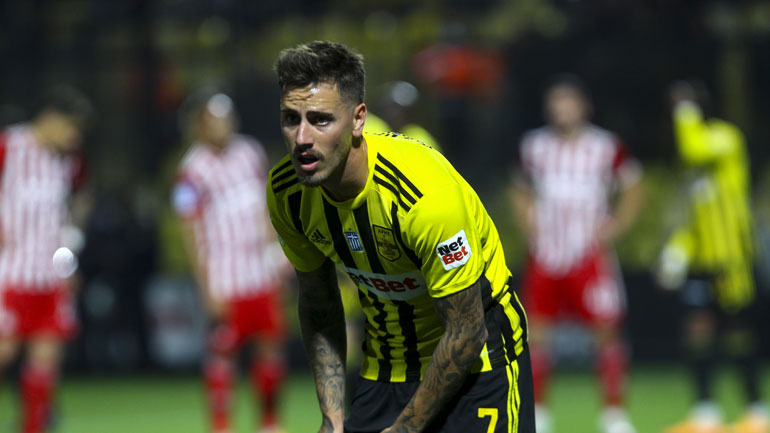 Άρης: Περιμένοντας το CAS και τον… Μαντσίνι