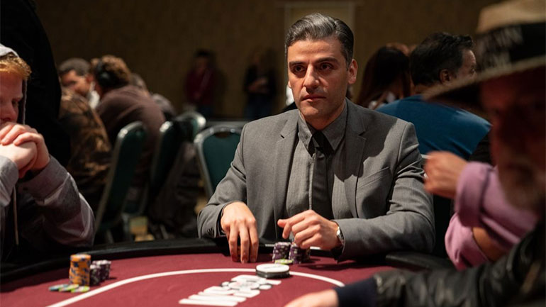 «Μετρητής Καρτών»: Οι Όσκαρ Άιζακ και Γουίλιαμ Νταφόε πρωταγωνιστούν σε μία συναρπαστική ταινία δράσης