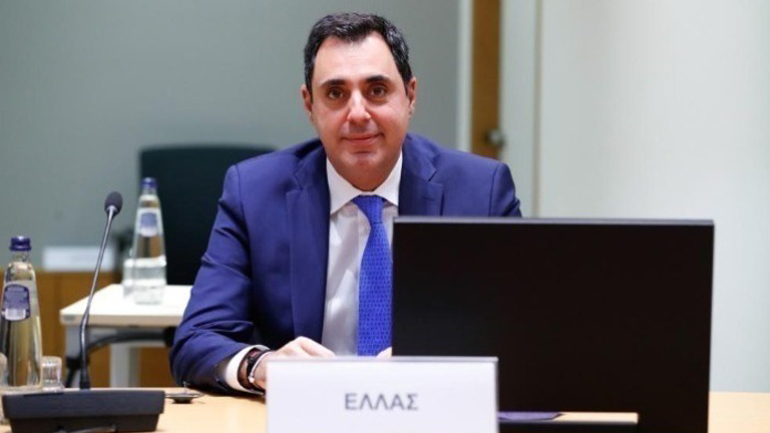 Γ. Σμυρλής: Σύντομα θα έχουμε νέες συνεργασίες ιδιωτικών επιχειρήσεων μεταξύ Σ. Αραβίας και Ελλάδας