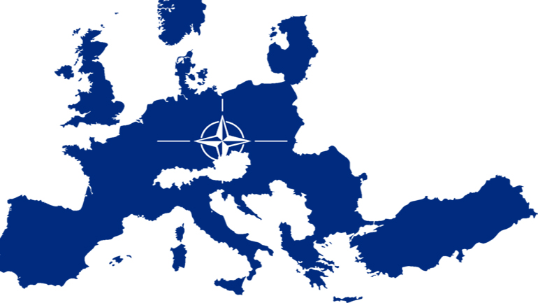 Το ΝΑΤΟ θεωρεί πως έχει πλέον δικαίωμα να αναπτύξει δυνάμεις στην ανατ. Ευρώπη