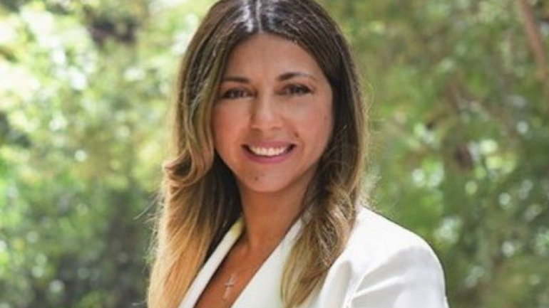 Σοφία Ζαχαράκη: Προτεραιοποιούμε το θέμα των απευθείας συνδέσεων από τη Σ. Αραβία