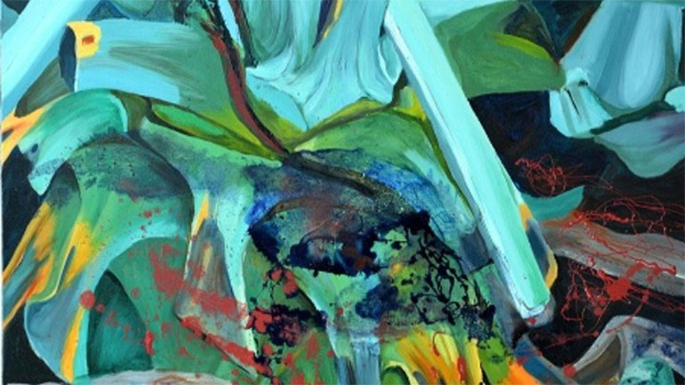 «ΣΤΟart ΚΟΡΑΗ»: Φιλοξενεί την έκθεση «Τα Άνθη του Καλού» της Πένη Μαναβή