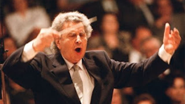 Mikis Theodorakis Personal Radio – To πρόγραμμα από 30 Μαΐου έως 03 Ιουνίου