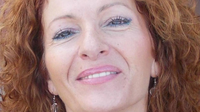 Το ΚΘΒΕ «αποχαιρετά» τη Νικολέτα (Λέτα) Πασχούλα