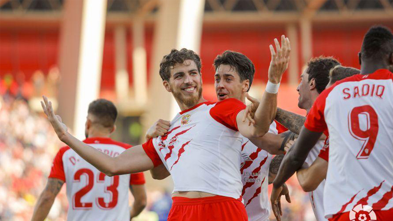 Ισπανία: Άνοδος στη LaLiga για Αλμερία και Βαγιαδολίδ, στα play off Έιμπαρ, Λας Πάλμας, Τενερίφη, Τζιρόνα