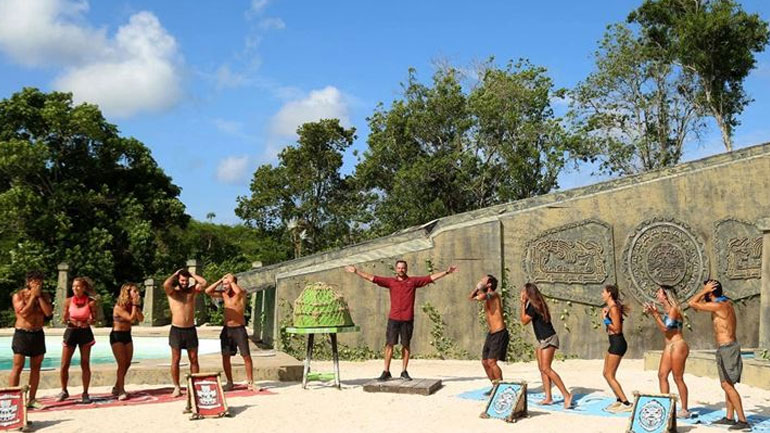 Survivor Spoiler: H ομάδα που κερδίζει την πρώτη ασυλία της εβδομάδας