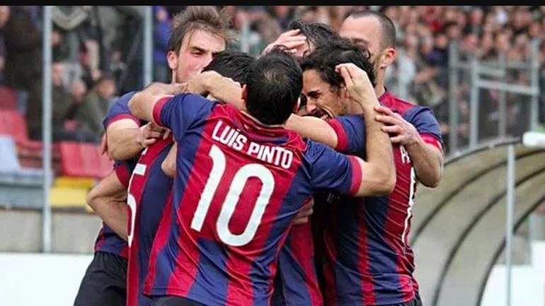 Πορτογαλία: Ανέβηκε η Τσάβες, υποβιβάσθηκε η Μορεϊρένσε