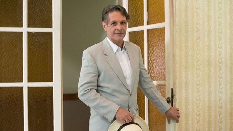 Αιμίλιος Χειλάκης: «Θα κλάψετε πολύ στο τελευταίο επεισόδιο των “Άγριων Μελισσών”»