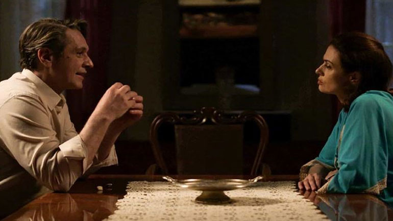 Άγριες Μέλισσες: Τι θα δούμε την Τρίτη στη σειρά