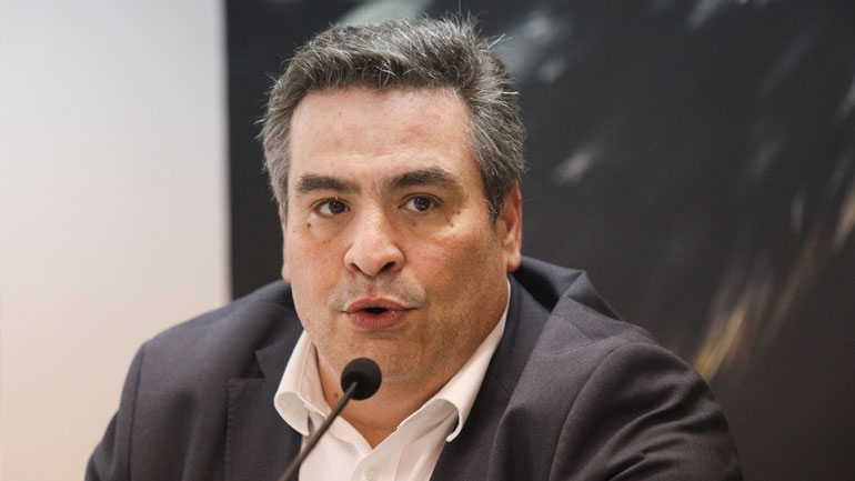 Τέλος από την ΑΕΚ ο Δημάτος