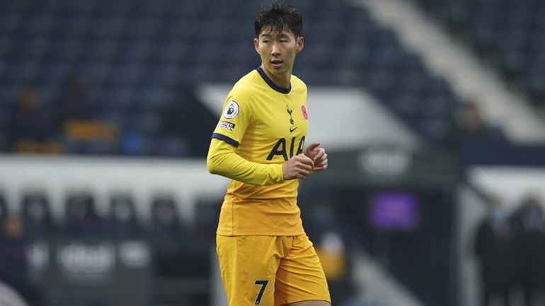 Η Λίβερπουλ «βλέπει» τον Σον ως αντικαταστάτη του Μανέ