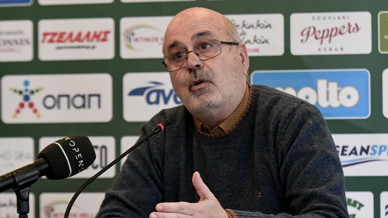 Μαλακατές για βόλεϊ Ανδρών: «Επιλογή μας το Challenge Cup γιατί δίνει μεγαλύτερες πιθανότητες για τίτλο!»