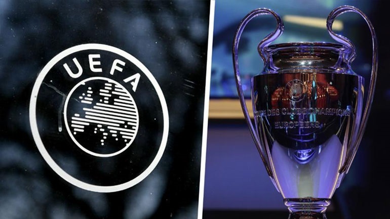 UEFA: Η καλύτερη ενδεκάδα του φετινού Champions League – Κυριαρχούν Ρεάλ και Λίβερπουλ
