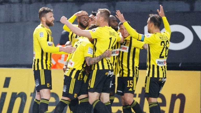 Οι αγώνες του Άρη για 3 χρόνια στα κανάλια Novasports