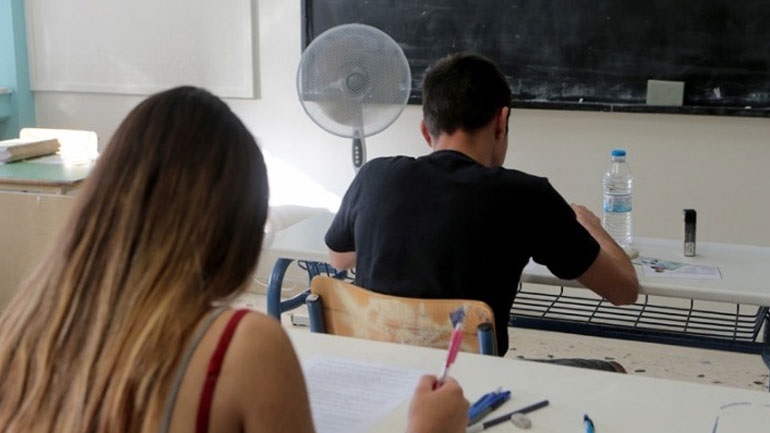 Ξεκινούν την Τετάρτη 1 Ιουνίου οι προαγωγικές και απολυτήριες εξετάσεις στο Γυμνάσιο
