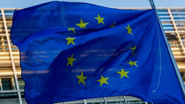 Σύνοδος Κορυφής: Συμφωνία για τη χορήγηση χρηματοδότησης 9 δισ. ευρώ στο Κίεβο