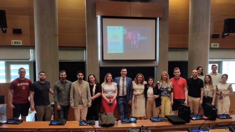 Μακροχρόνια συνεργασία της Bayer Ελλάς με την Εθνική Τράπεζα Ελλάδος