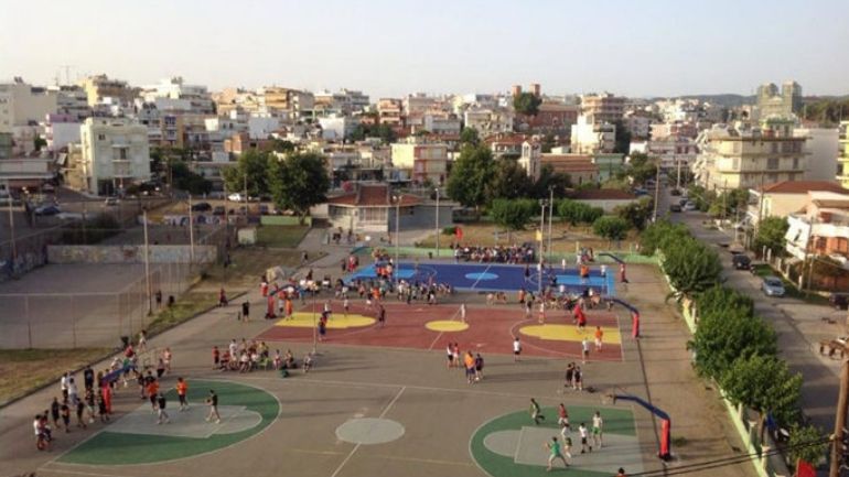 Πύργος: Πέταξαν κροτίδα για να εκφοβίσουν υπάλληλο του δήμου Πύργος: Πέταξαν κροτίδα για να εκφοβίσουν υπάλληλο του δήμου