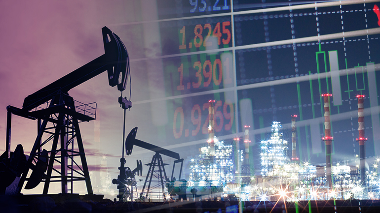 Εφιαλτικό ράλι ανόδου των τιμών του πετρελαίου