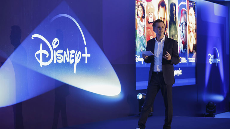 Το Disney+ ανακοινώνει το πλήρες περιεχόμενο του για την Ελλάδα