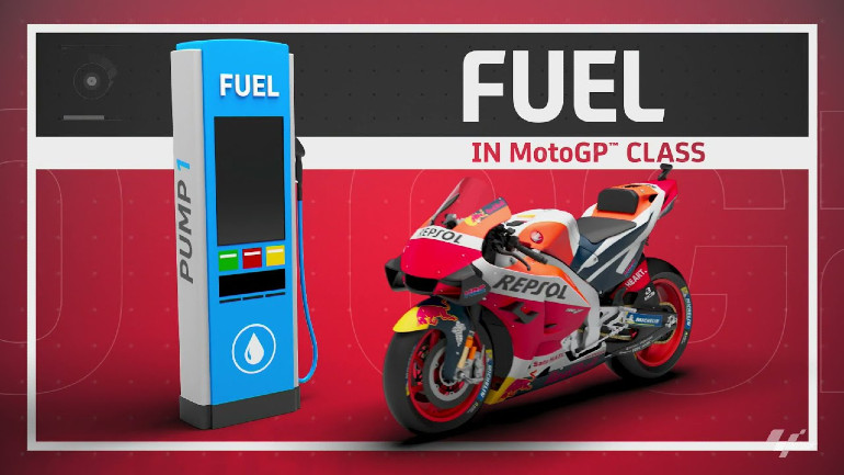 Το MotoGP επιλέγει τη βιωσιμότητα