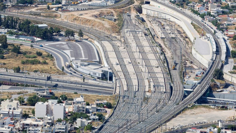 ΕΡΓΟΣΕ: Εντός των επόμενων 15 ημερών ξεκινά η δεύτερη φάση των έξι διαγωνισμών