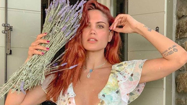 Η Μαίρη Συνατσάκη κατά του Ηλία Ψινάκη: «Δεν είναι πια 1992»